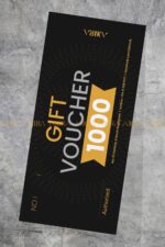 1,000rs Gift Voucher