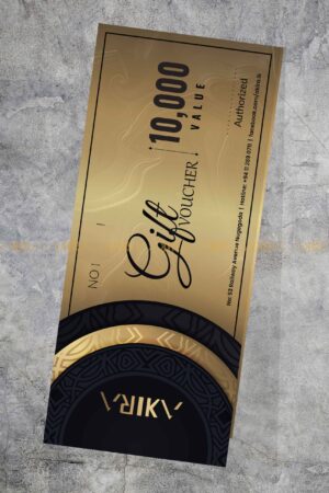 10,000rs Gift Voucher