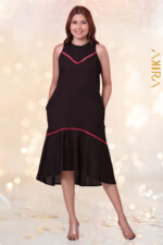 Darknight Designer Dress