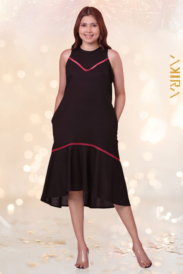 Darknight Designer Dress