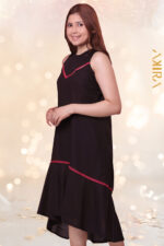Darknight Designer Dress