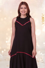 Darknight Designer Dress