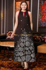 Gardenia Designer Dress