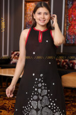 Gardenia Designer Dress