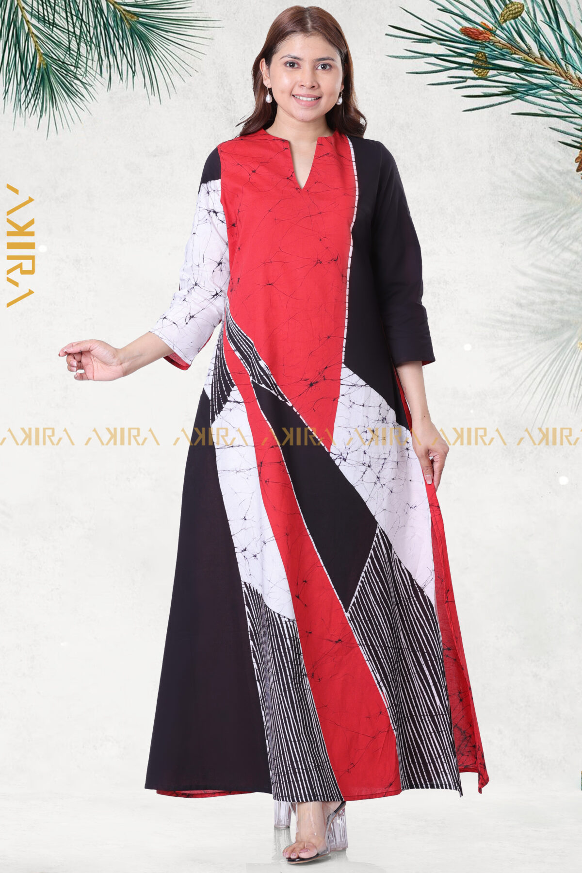 Azalea Designer Dress For Women