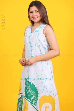 Sunflower Dreams Dress