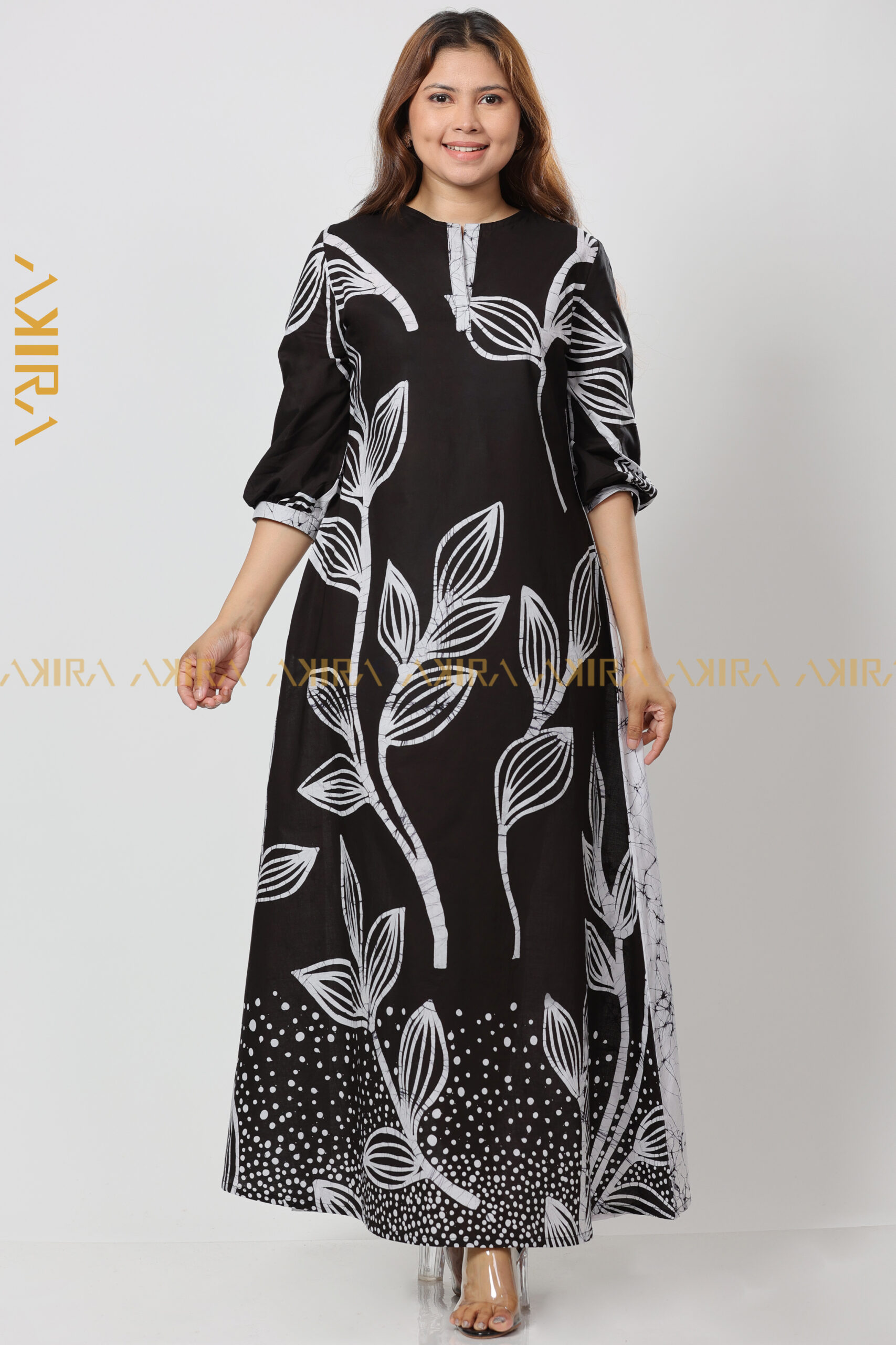 Lewisia Designer Dress for Women