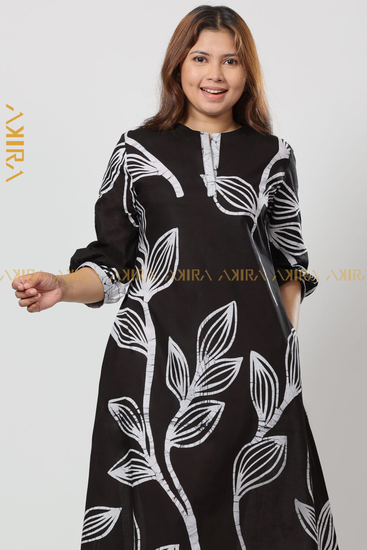Lewisia Designer Dress for Women