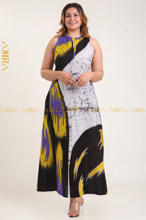 Trend Treasure Dress