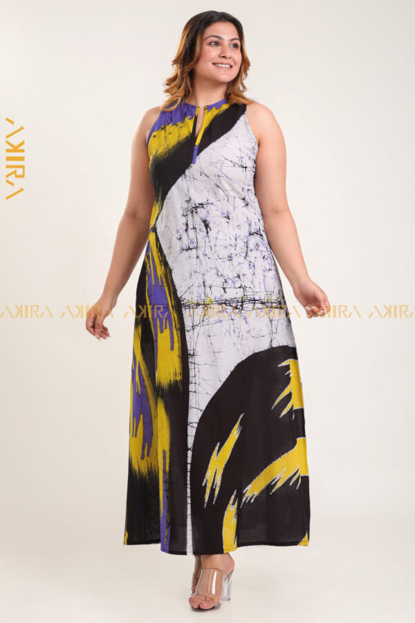 Trend Treasure Dress