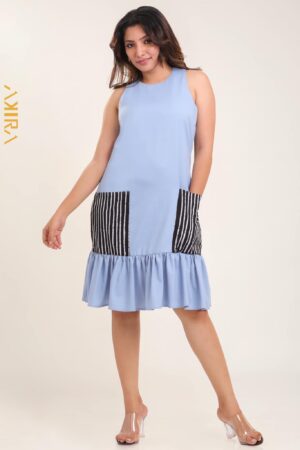 Evangeline Dress