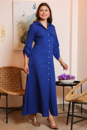 Twinkle Trinkets Dress