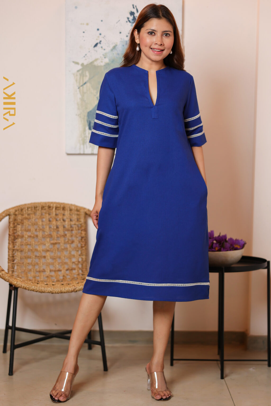 Jubilant dress