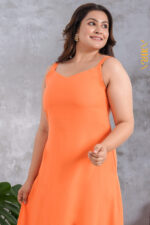 Floriana Designer Dress