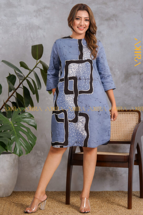 Lily of the Valley Dress