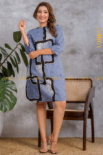 Lily of the Valley Dress