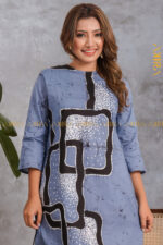 Lily of the Valley Dress