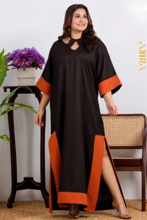 Rosalinda Designer Dress