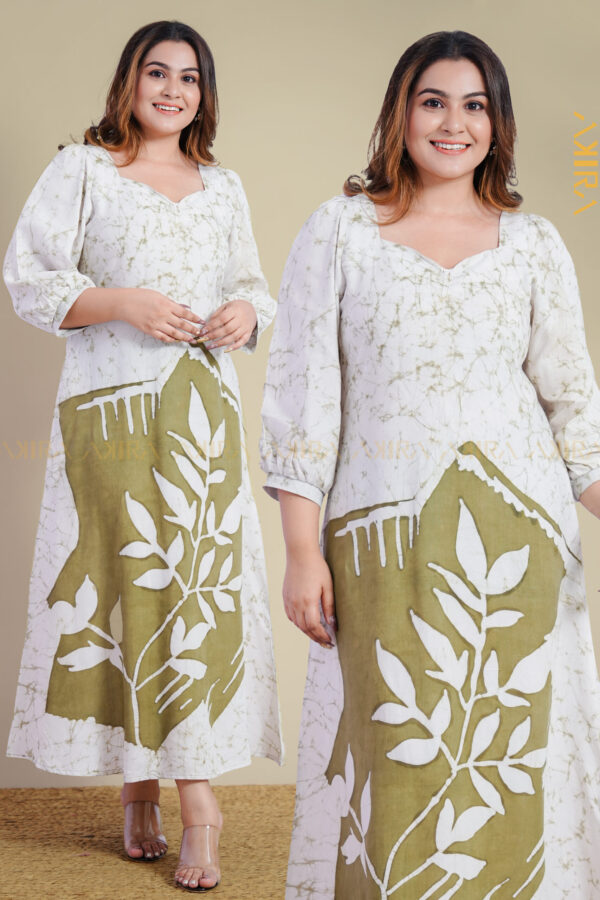 Bluebell Boulevard Dress