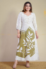 Bluebell Boulevard Dress