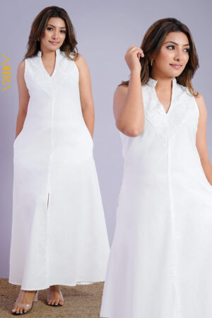 Bright Freecia Dress