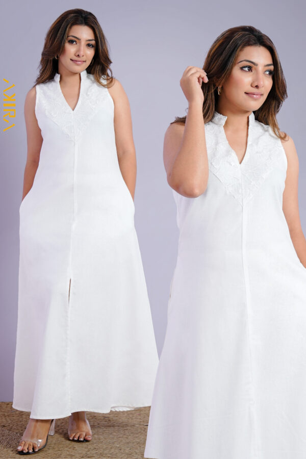 Bright Freecia Dress