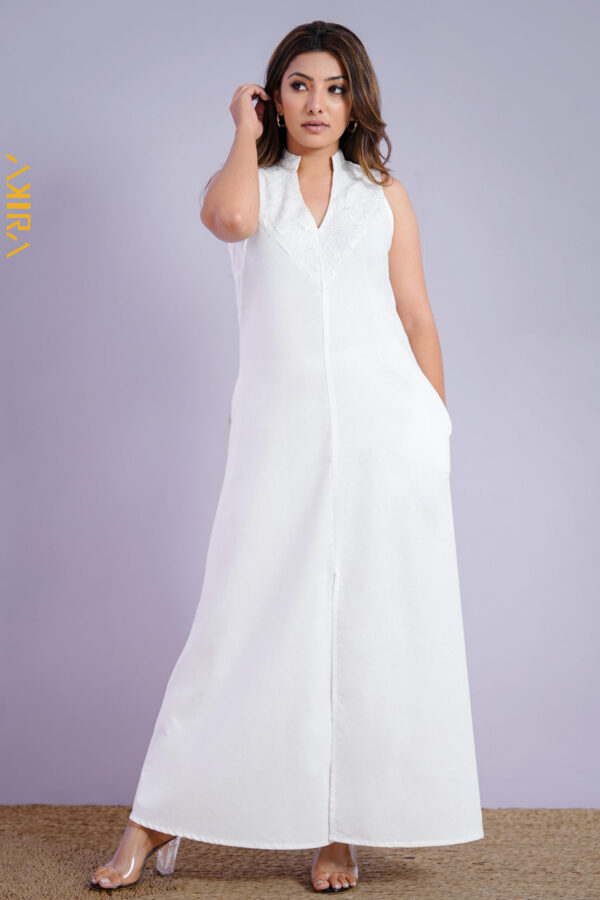 Bright Freecia Dress