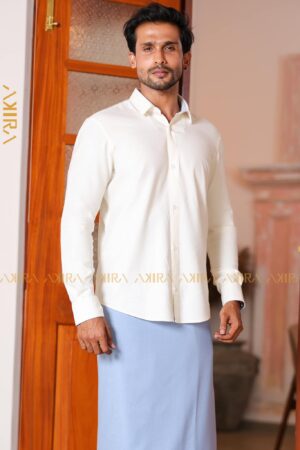 Modern Look Men Shirt