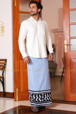 Modern Look Men Shirt