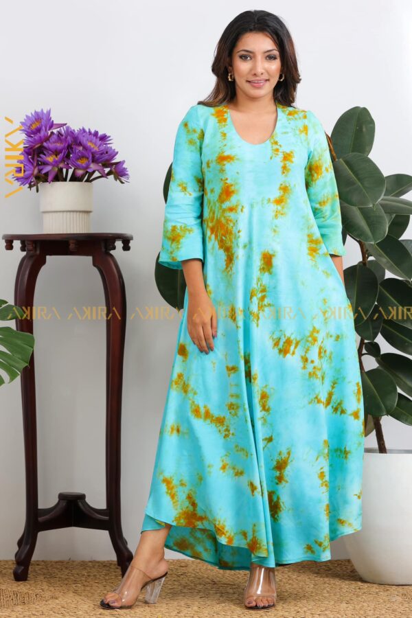 Lotusette Shine Dress