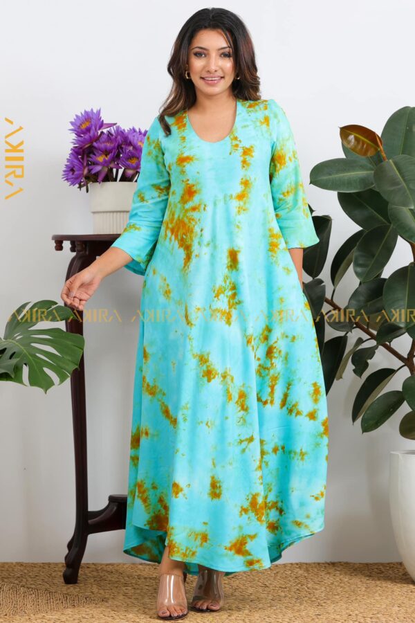 Lotusette Shine Dress