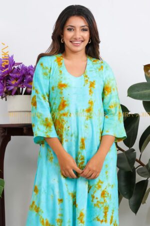 Lotusette Shine Dress