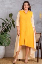 Quercus Sunbeam Dress