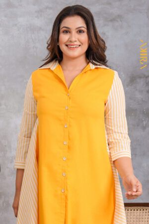 Quercus Sunbeam Dress