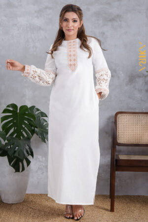 Enchanted Embers Dress