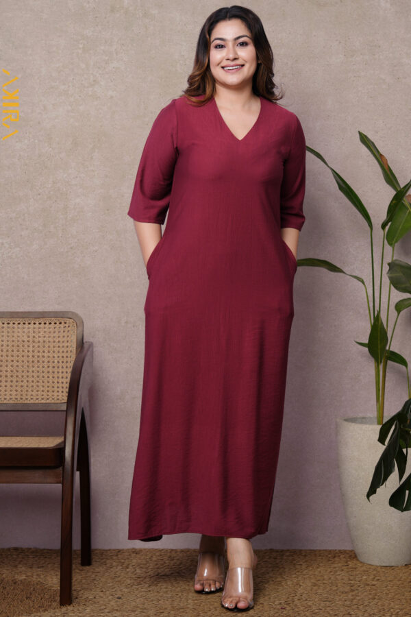 Selene Perfect Dress