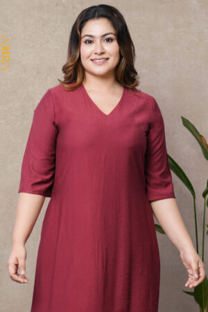 Selene Perfect Dress