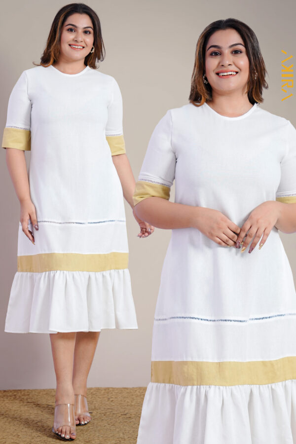 Victoriya Fair Dress