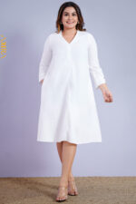 Butterfly Shine Dress