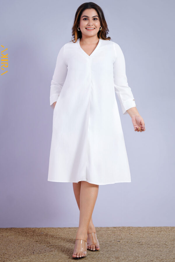 Butterfly Shine Dress