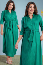 Moonlit Serenade Dress