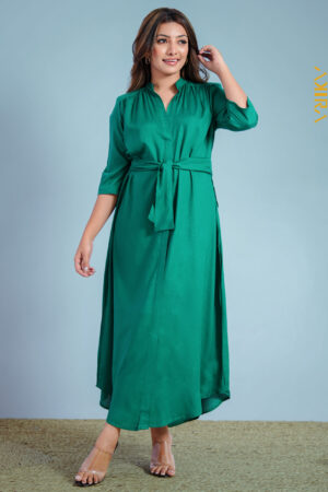 Moonlit Serenade Dress