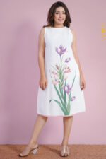 Raising Floral Dress