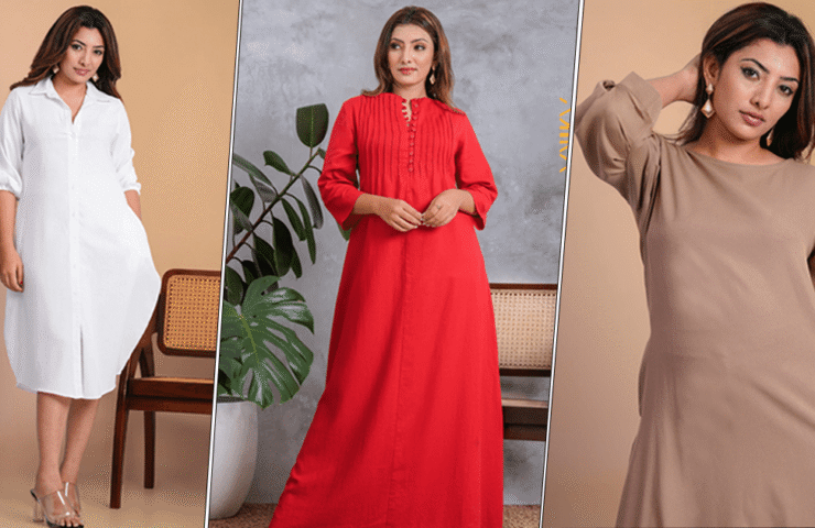 Here’s how Global Trends influence on Sri Lankan Fashion