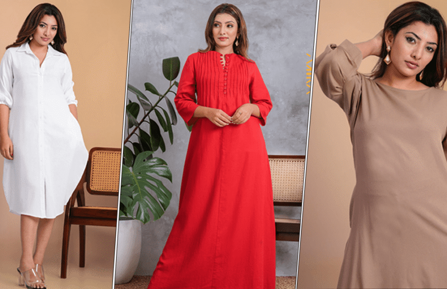 Here’s how Global Trends influence on Sri Lankan Fashion