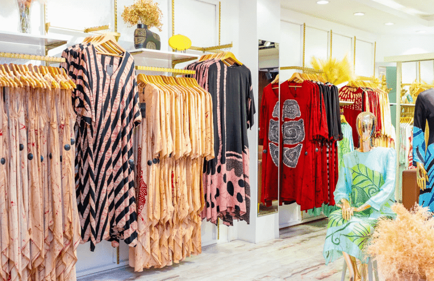 How to Shop Smart: Tips for Finding Quality Pieces