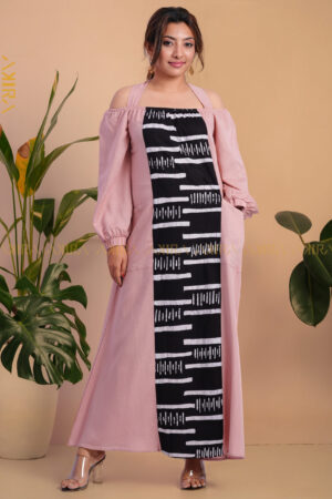 Matilda Designer Dress