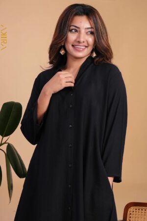 Kinsley Elegant Dress