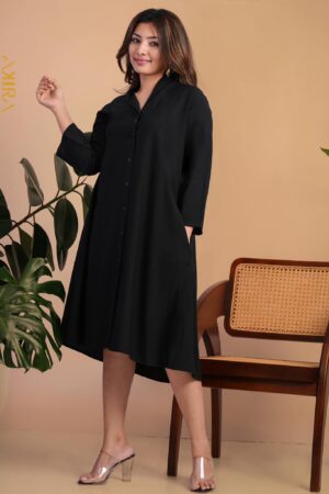 Kinsley Elegant Dress