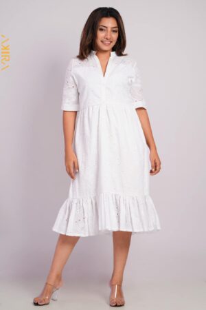 Fiona Fair Dress